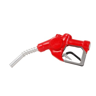 CDI-N04 Self-Priming BADA Aluminum Fuel Nozzle 